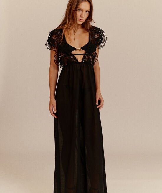 ROBE AMALIA;${refinementColor}