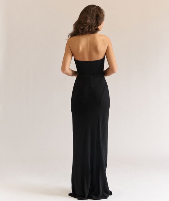 MARLA DRESS;${refinementColor}