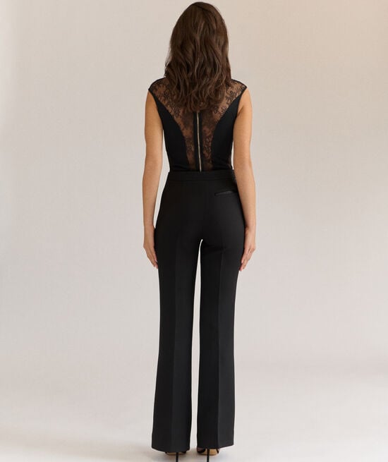 DEEP SPELL BODYSUIT;${refinementColor}