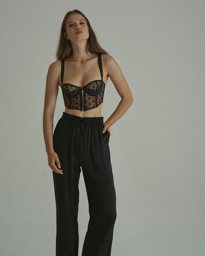 OXFORD BUSTIER;${refinementColor}