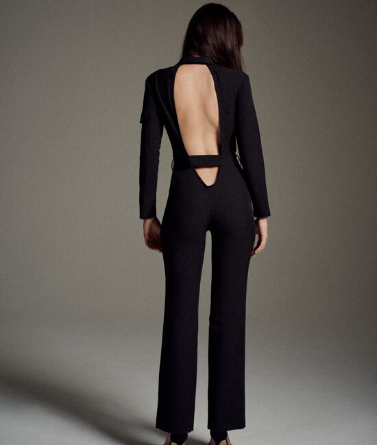 SABINE JUMPSUIT LIVY x CAROLINA RITZLER;${refinementColor}