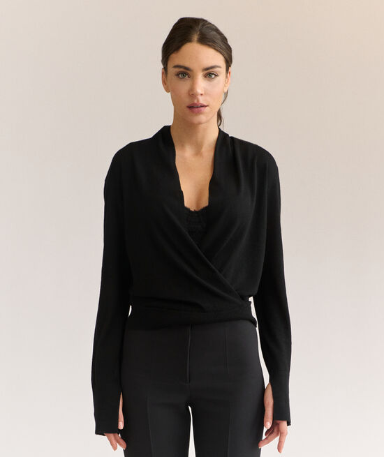 THRILL PULL-OVER;${refinementColor}