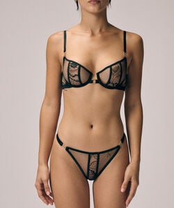 ADORN BRIEF BIKINI;${refinementColor}
