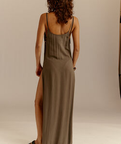SAUSALITO DRESS;${refinementColor}