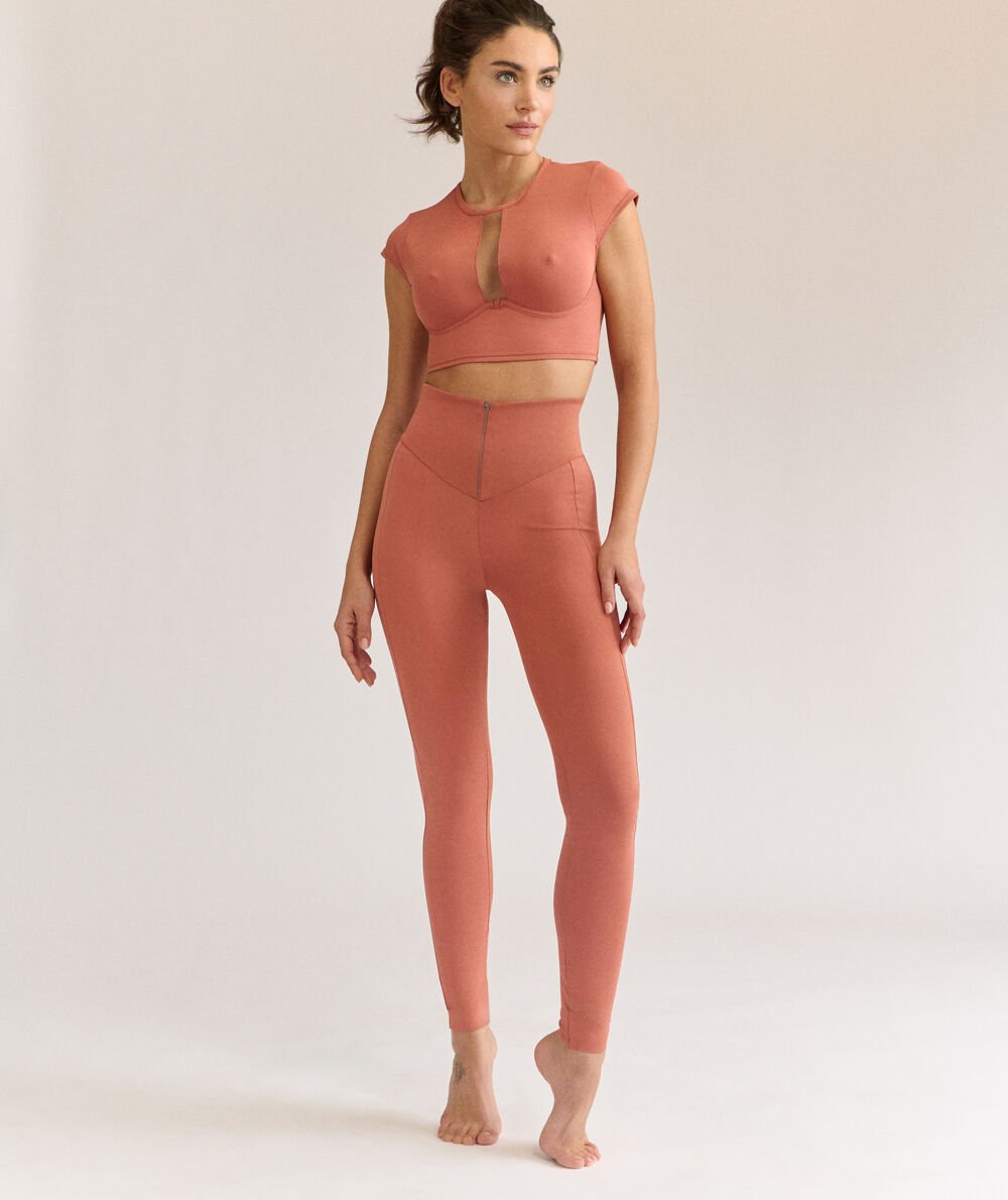 ATLANTA WIRE BRALET;${refinementColor}
