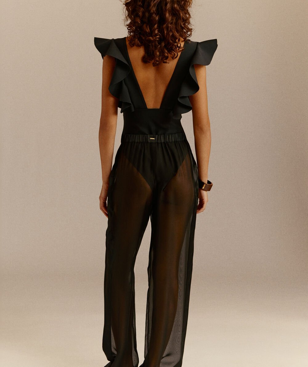 EASTWAVE ONE PIECE LIVYSTONE;${refinementColor}