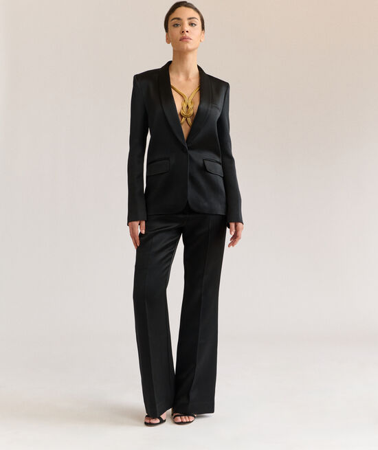 BRAD BLAZER;${refinementColor}