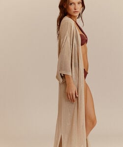 SANDWALK KIMONO;${refinementColor}