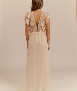 ROBE AMALIA;${refinementColor}