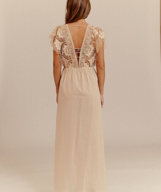 ROBE AMALIA;${refinementColor}