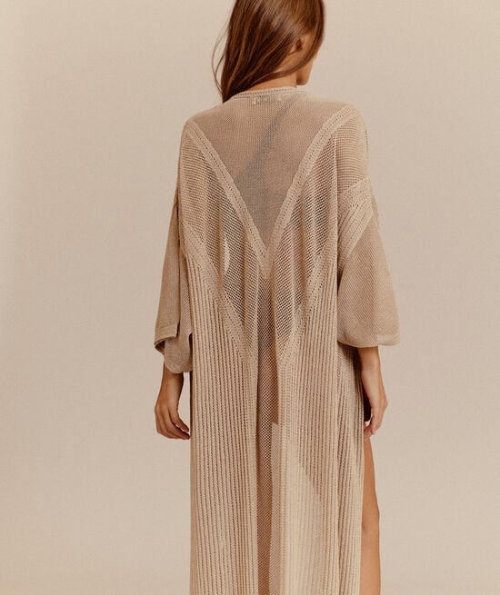 SANDWALK KIMONO;${refinementColor}