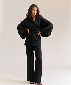 BRAD KIMONO;${refinementColor}