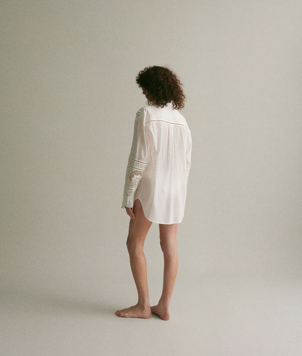 VARENNE SHIRT;${refinementColor}