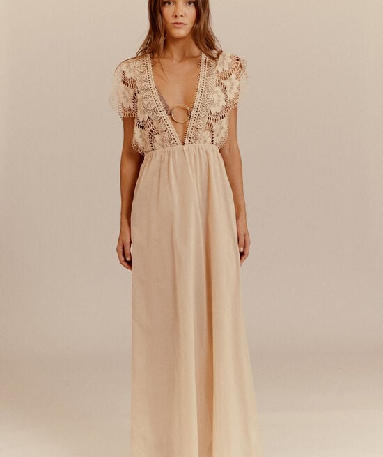 ROBE AMALIA;${refinementColor}