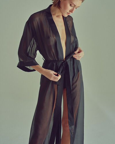 DAILY COMET KIMONO;${refinementColor}