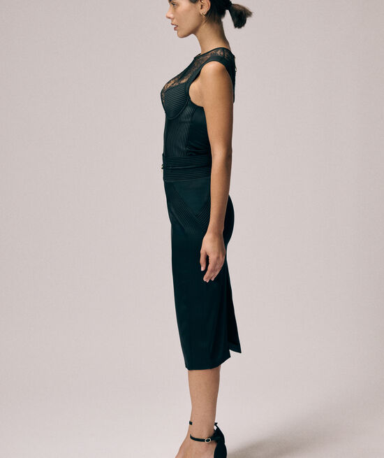 PALACE SKIRT;${refinementColor}