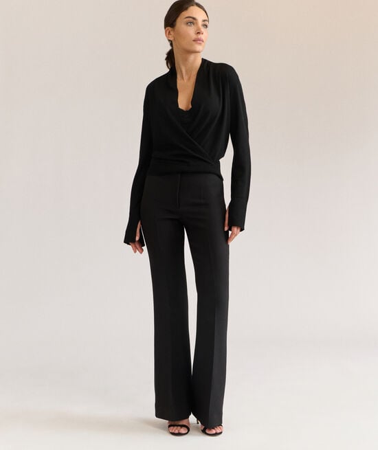 THRILL PULL-OVER;${refinementColor}