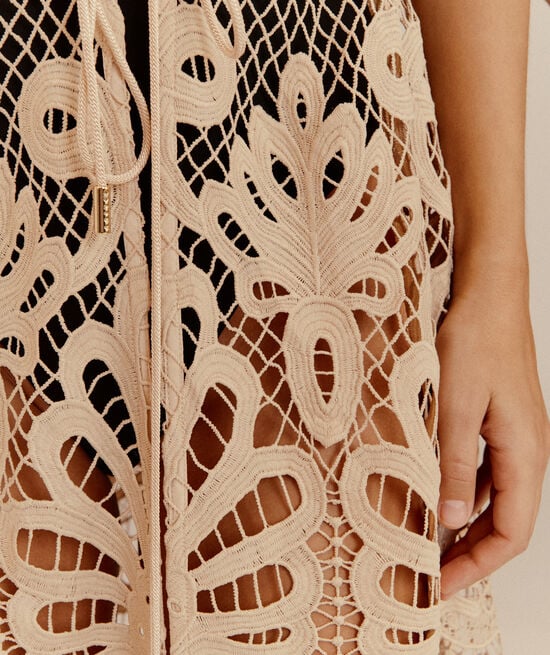 KIMONO CLEWISTON;${refinementColor}