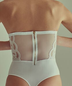 KIMBAKU BODYSUIT;${refinementColor}