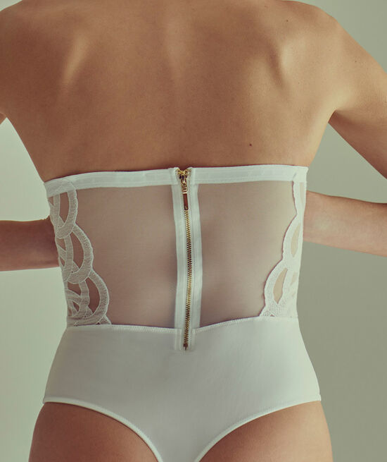 KIMBAKU BODYSUIT;${refinementColor}
