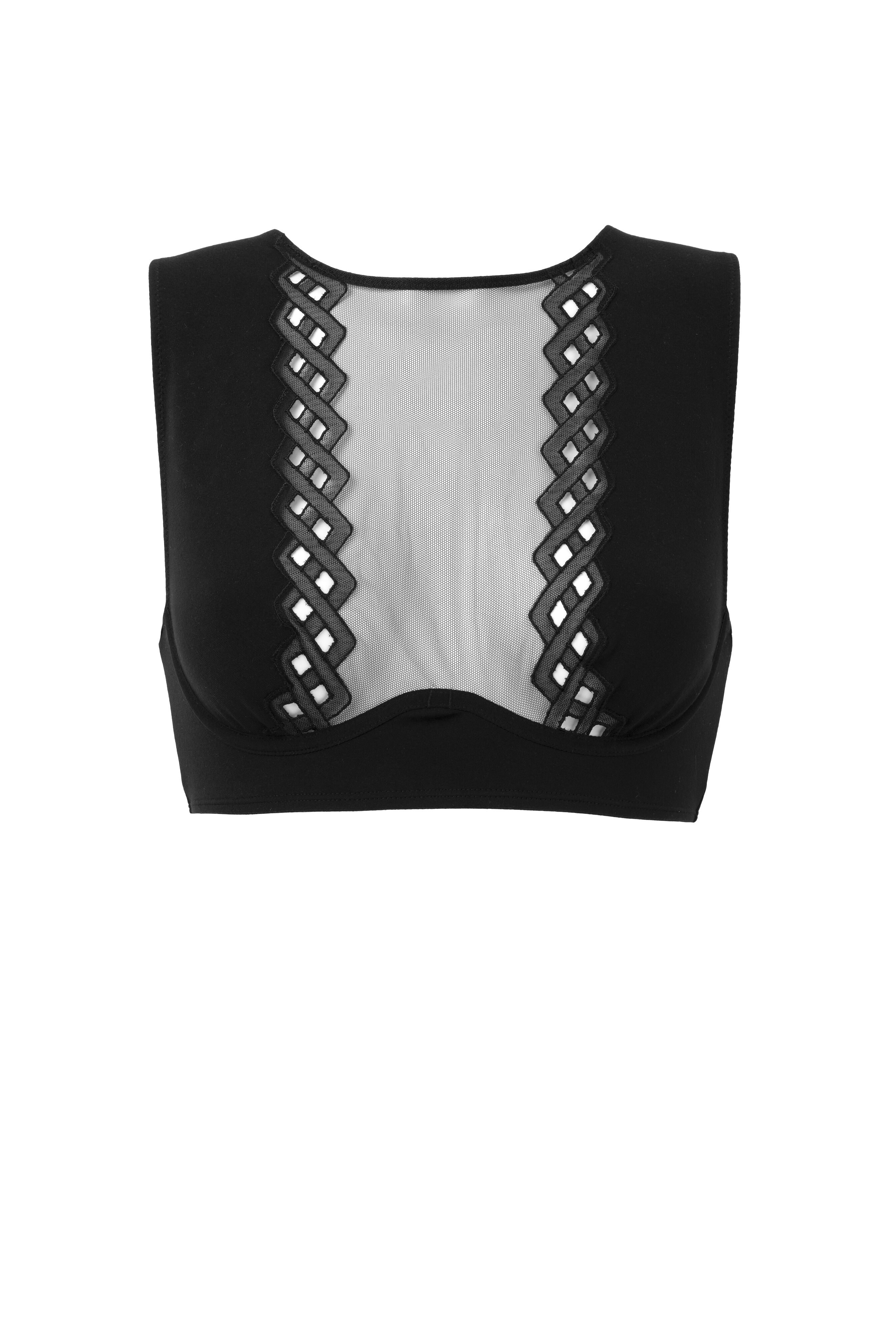 NORTHSIDE BRALET